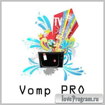 Vomp PRO 1.5.2024 RuS + Portable