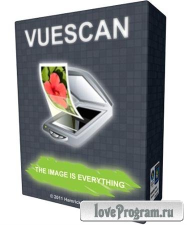VueScan Pro 9.0.66 Portable