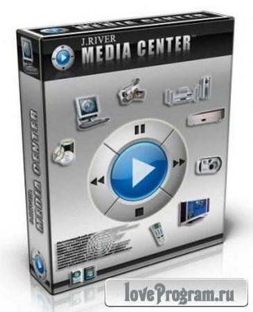 J.River Media Center 17.0.46 Beta