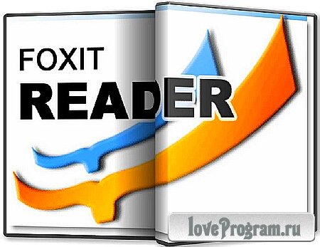 Foxit Reader v5.1.3 Build 1201