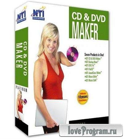 RonyaSoft CD DVD Label Maker v3.01.08