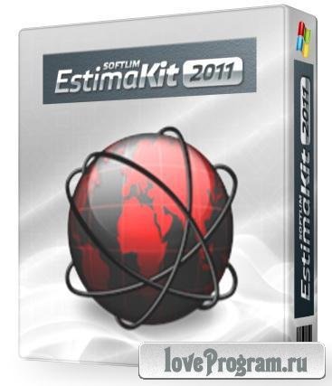 EstimaKit 2011 1.0.1.1584 Portable