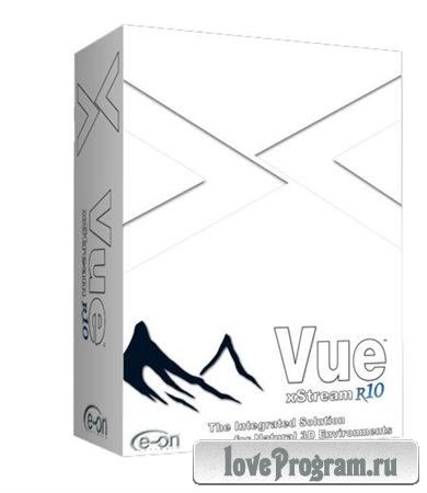 Vue 10 xStream