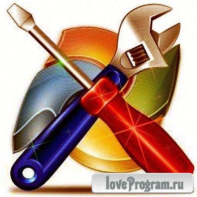 Windows 7 Manager 3.0.6 Eng/Rus Portable