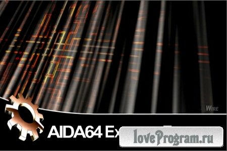 AIDA64 Extreme Edition 2.00.1747 Beta