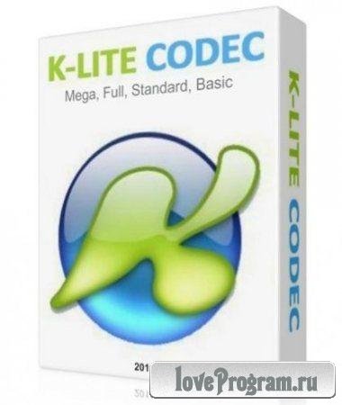 K-Lite Codec Pack 8.0.0