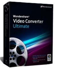 Wondershare Video Converter Ultimate 5.7.1.1 + Portable [Eng+Rus]