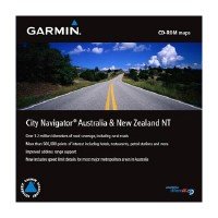 Garmin NT 2012.40 Australia and New Zealand Mapsource+IMG (18.12.11) Мультиязычная версия
