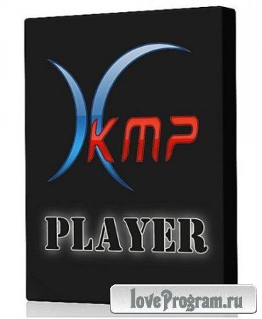 The KMPlayer 3.1.0.0 R2 Portable