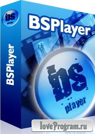 BS.Player v2.60 Build 1064 Final