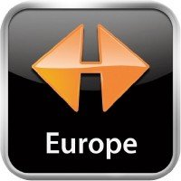 Navigon Europe Full (26.12.11)  