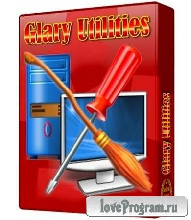 Glary Utilities Pro v2.41.0.1358