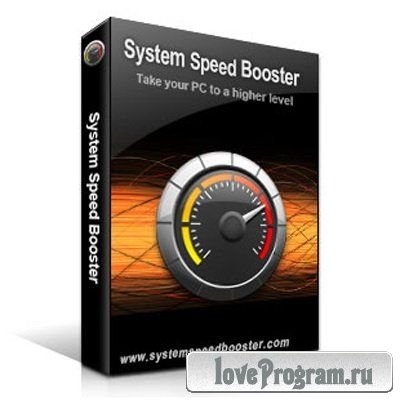 System Speed Booster v2.9.0.6