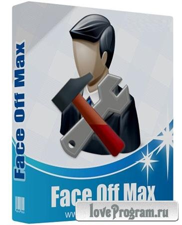 Face Off Max 3.3.9.6 Portable