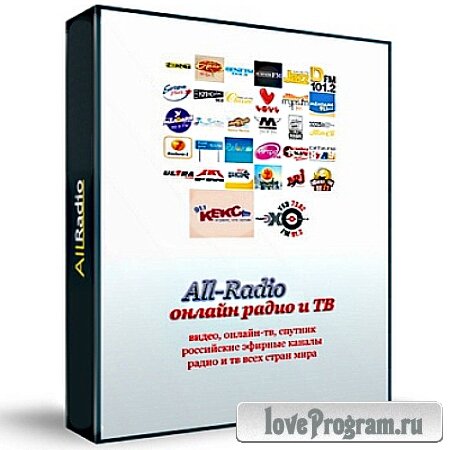 All-Radio 3.41