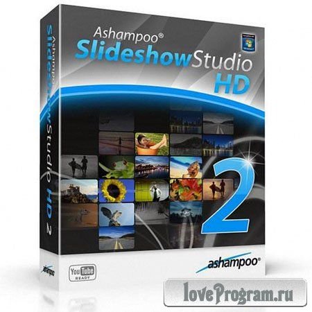 Ashampoo Slideshow Studio HD 2.0.5 Portable by moRaLIst