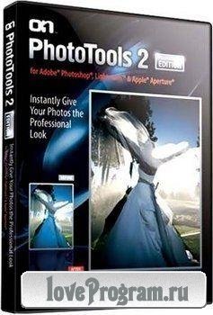 OnOne Software PhotoTools Professional Edition 2.0.1