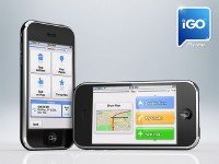 iGO primo app 2.3 Full (28.01.12)    