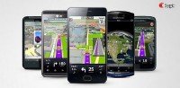 Sygic GPS Navigation v11.2.5 Android (30.01.12) Многоязычная версия