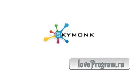 Skymonk 1.62 (2012) -   LetitBit  