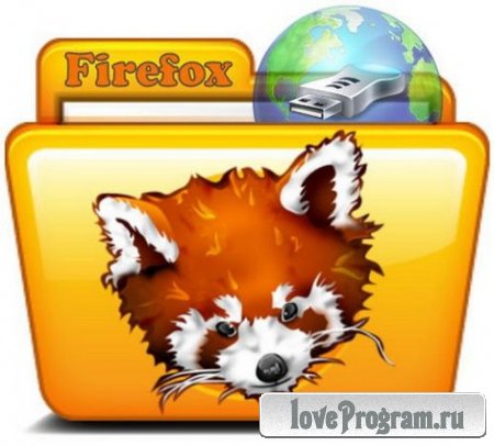 Mozilla Firefox 10.0 Final Mod Portable Rus
