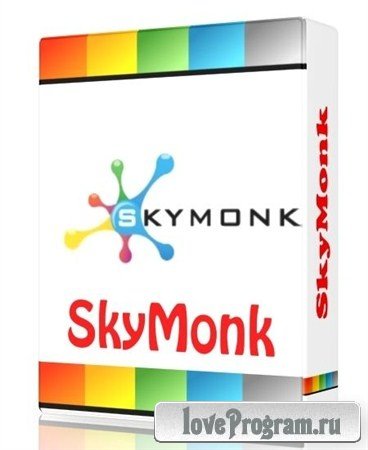 SkyMonk 1.62 RuS