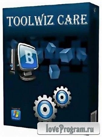   Toolwiz Care 1.0.0.504 Portable