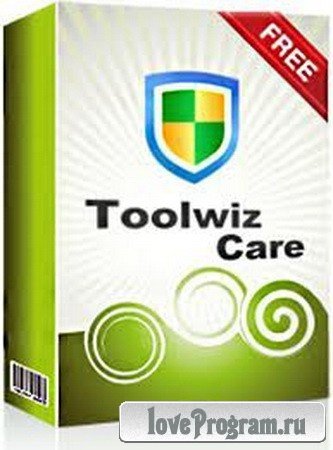 Toolwiz Care 1.0.0.505 Rus Portable by Boomer