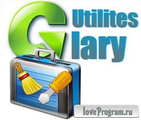 Glary Utilities Pro v2.42.0.1389