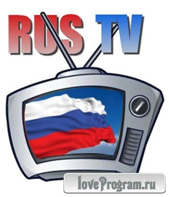 RusTV Player 2.2.1 portable by moRaLIst
