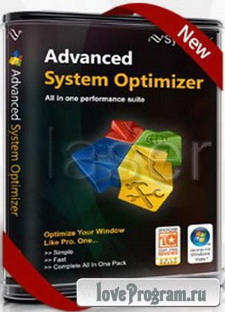 Advanced System Optimizer 3.2.648.12873 Rus RePacK by -=SV=-