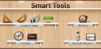 Smart Tools v1.3.9a Android (07.02.12)  