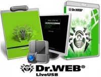 Dr.Web LiveUSB 6.0.0 (30.07.2011)