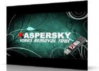 Kaspersky Virus Removal Tool 11.0.0.1245 (03.08.2011)