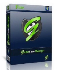 GameSave Manager (2011) 