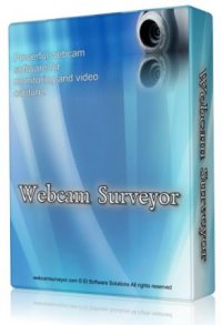 Webcam Surveyor 1.9.2 build 561 + 