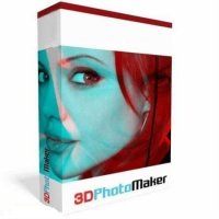 3D Photo Maker Free Rus 