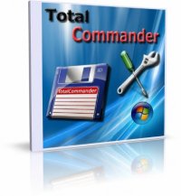 Total Commander 7.56a Vi7Pack 1.83 Final [, English]