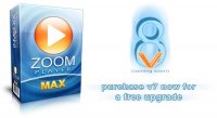 Zoom Player Home MAX 8.00 RC3 [+]