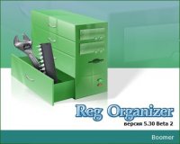 Reg Organizer 5.30 Beta 2 Repack []