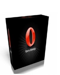Opera 12.00 Build 1060 Snapshot
