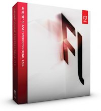 Adobe Flash Professional CS5.5 11.5 + 
