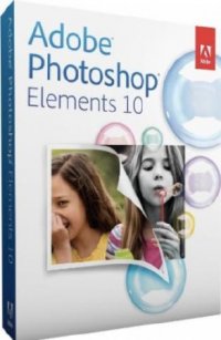 Adobe Photoshop 10.0 NEW 2011
