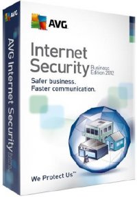 AVG Internet Security 2012 12.0.1809 build 4504 Business Edition Final [ML/]