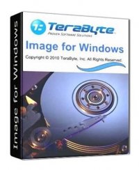 Terabyte Image for Windows 2.66 +  + 