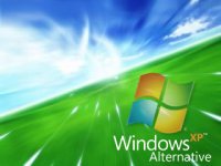 Windows XP Alternative  11.9.2 NEW RUS FREE