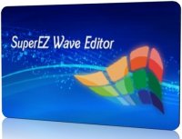 Super-EZ Wave Editor Pro 11.3.1 [Rus by Wylek] + Portable by Valx