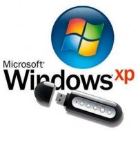 WinXP + Aklid Live USB 2011 1.0 []( CD . Windows XP  )