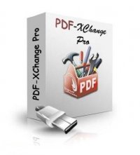 PDF-XChange Viewer PRO 2.5.199.0  Portable *Working* 