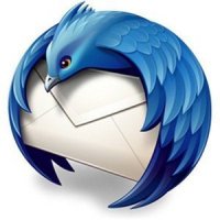 E-mail  Mozilla Thunderbird 8.0 Beta 1 []